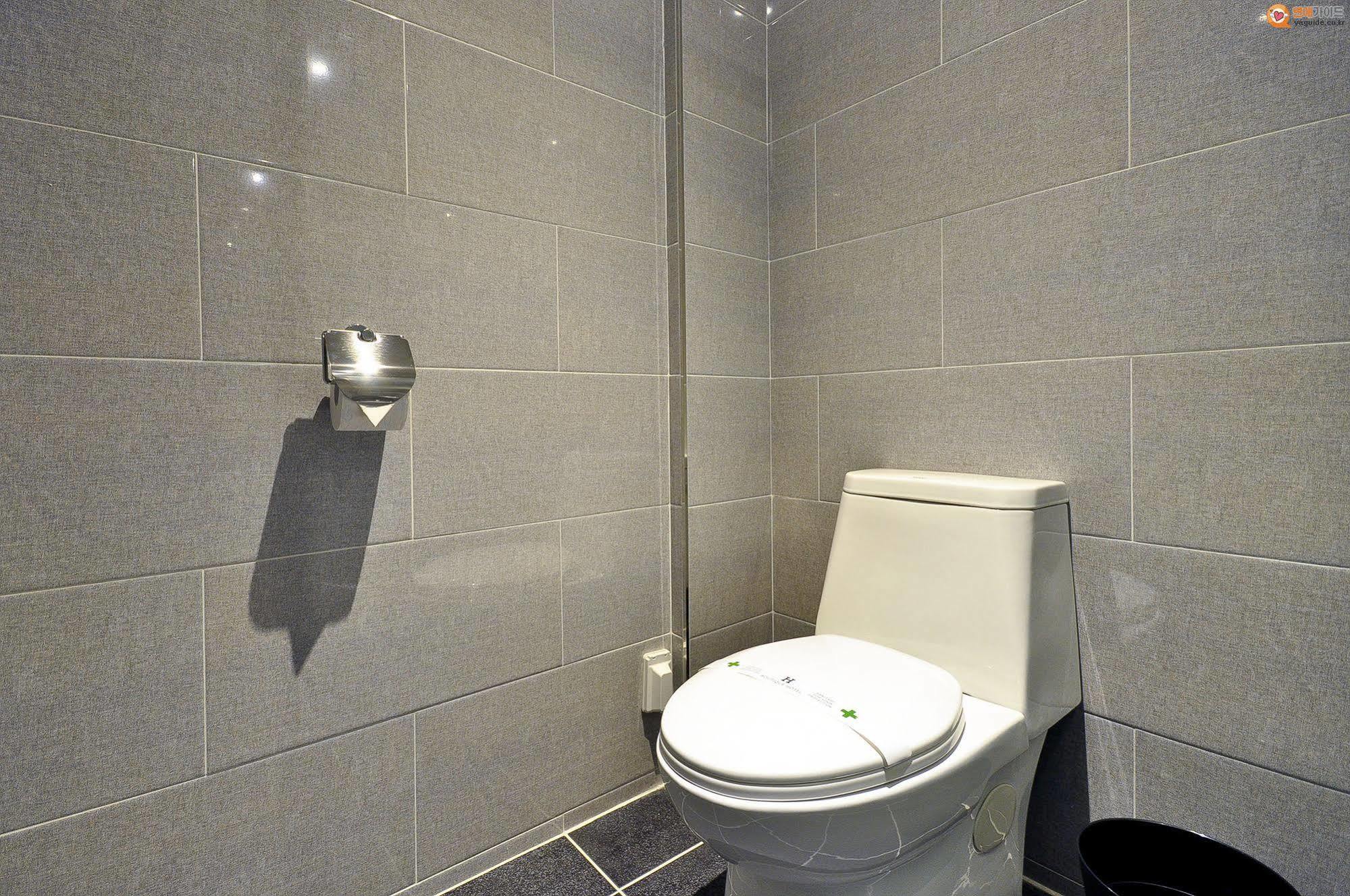 Boutique H Hotel Daegu Luaran gambar
