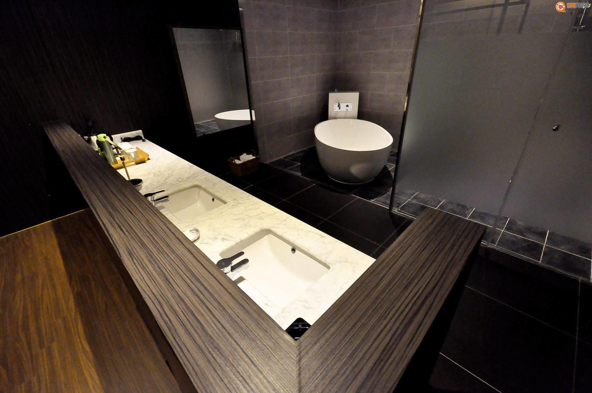 Boutique H Hotel Daegu Luaran gambar
