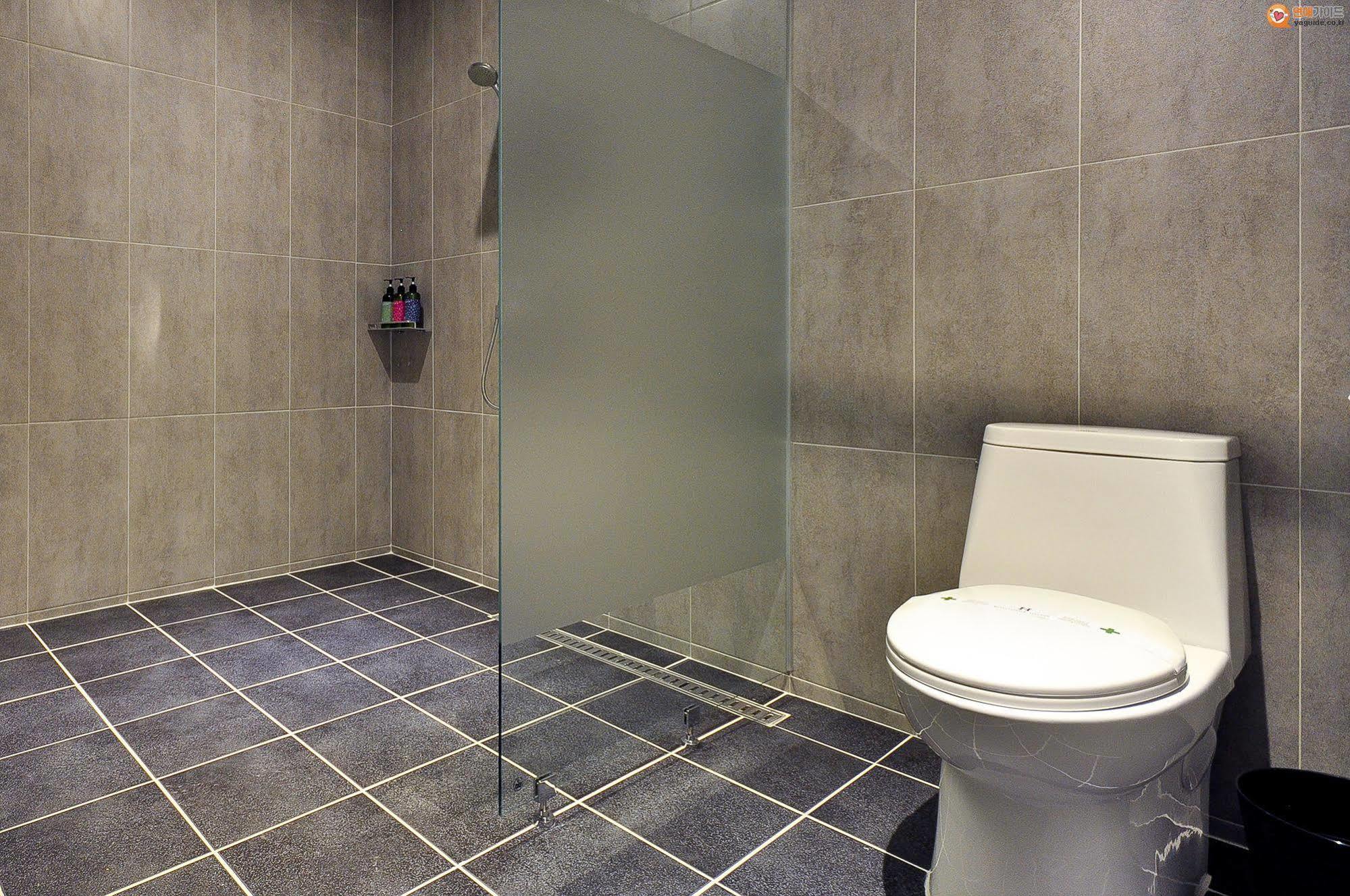 Boutique H Hotel Daegu Luaran gambar