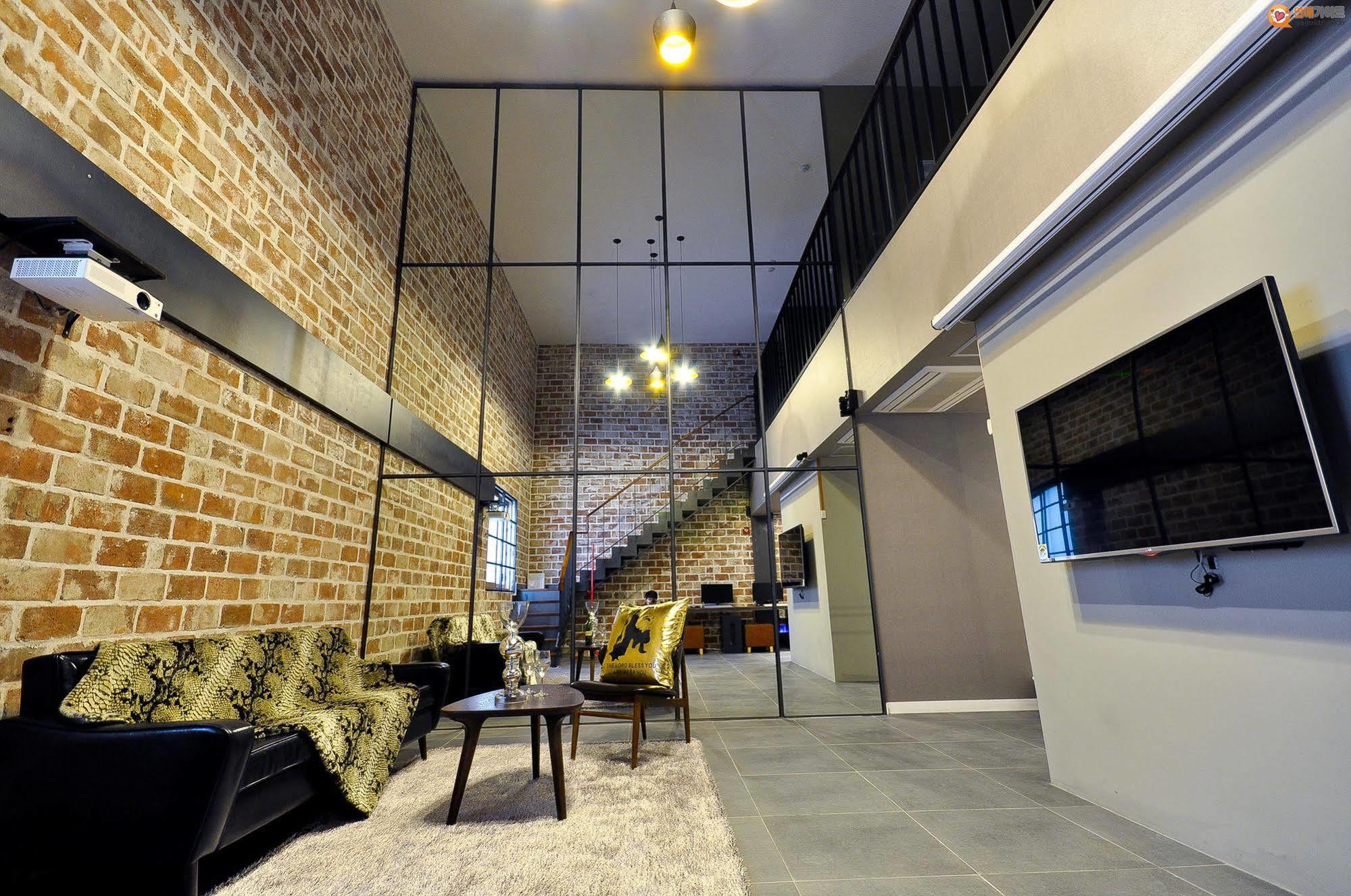 Boutique H Hotel Daegu Luaran gambar