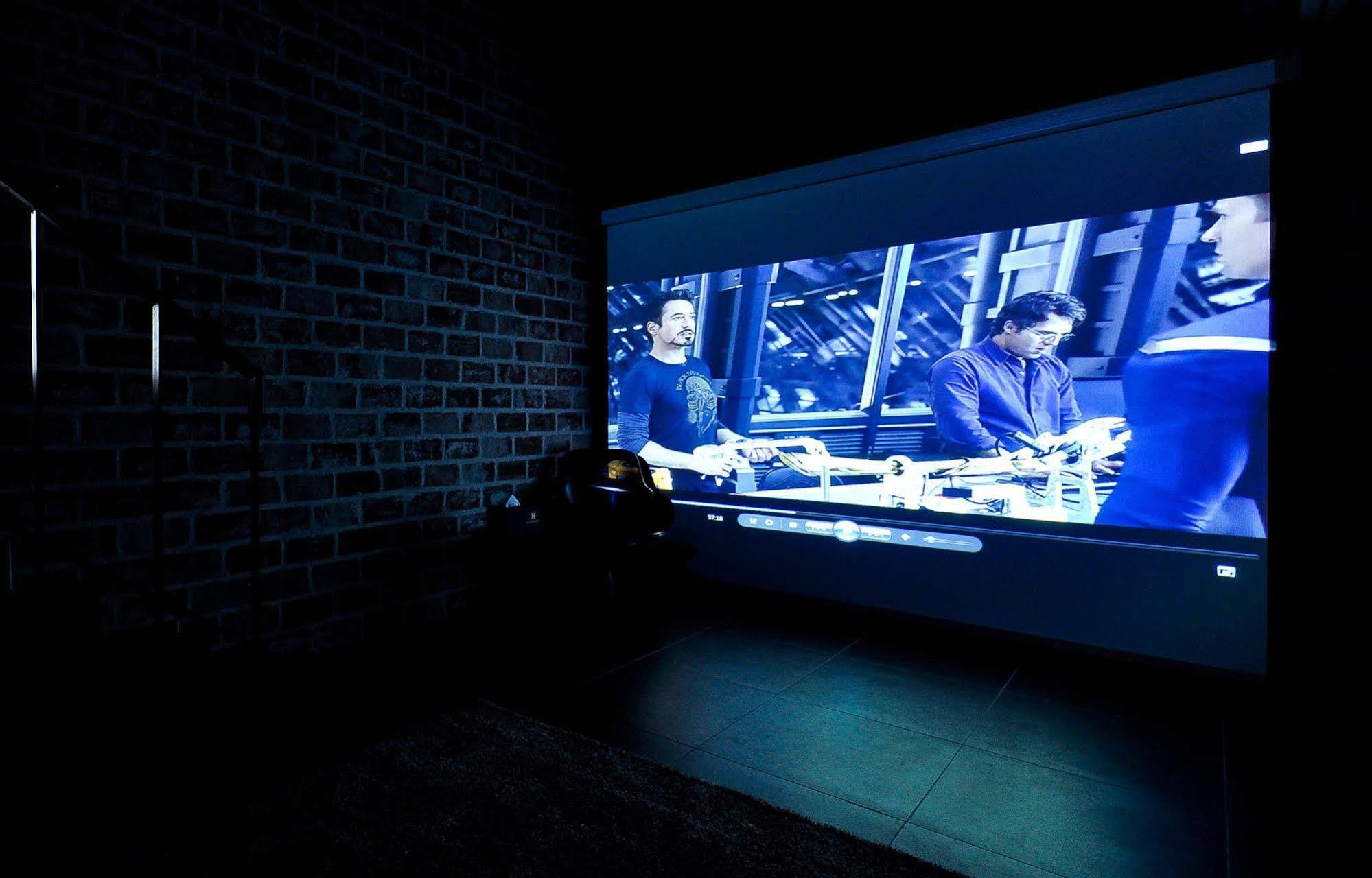 Boutique H Hotel Daegu Luaran gambar