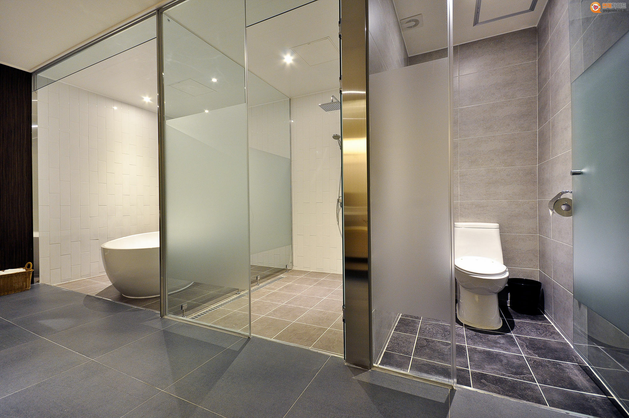 Boutique H Hotel Daegu Luaran gambar